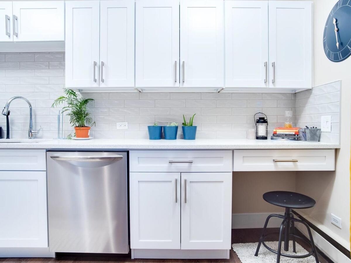 Gorgeous 2Br Condo W Parking Patio Coffee! Κάλγκαρι Εξωτερικό φωτογραφία