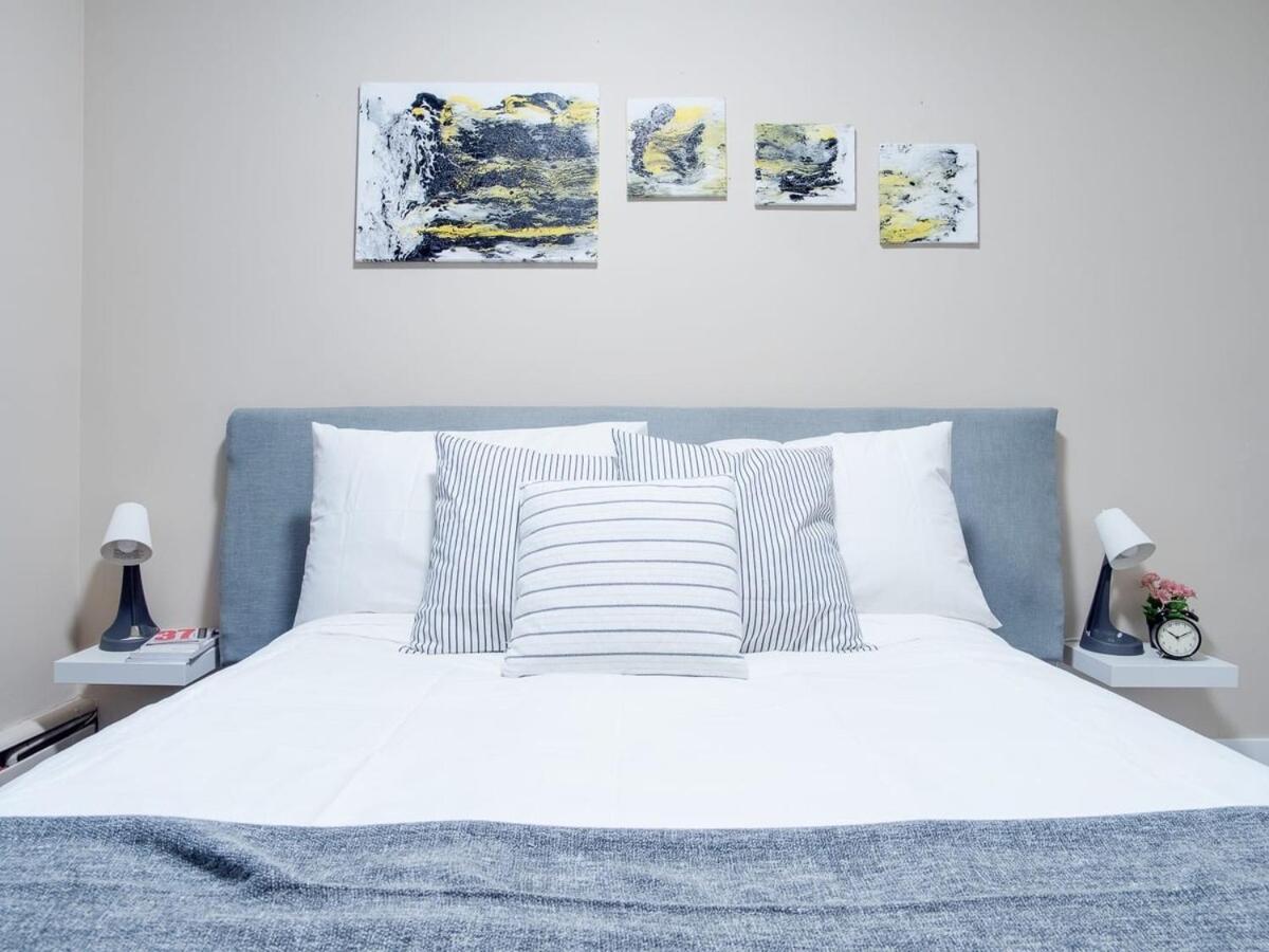 Gorgeous 2Br Condo W Parking Patio Coffee! Κάλγκαρι Εξωτερικό φωτογραφία