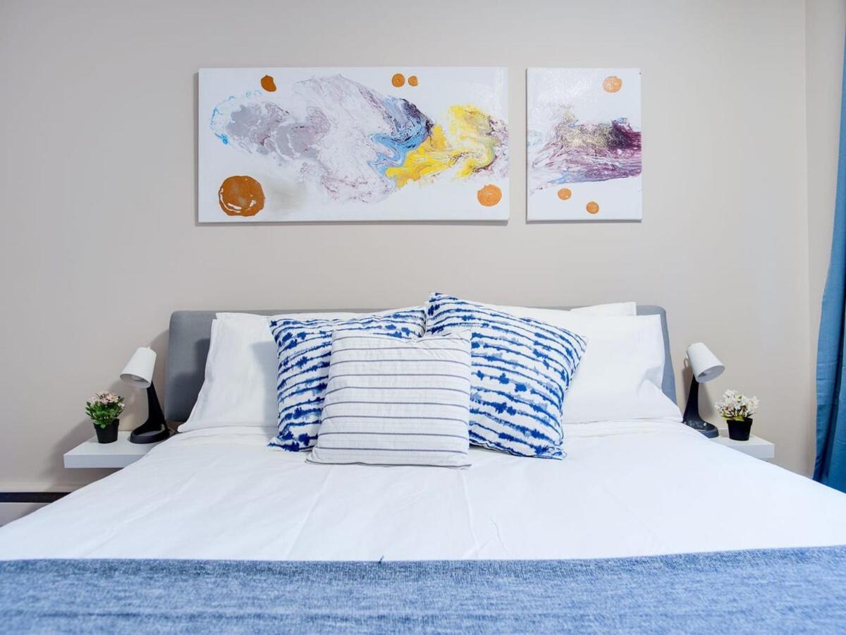 Gorgeous 2Br Condo W Parking Patio Coffee! Κάλγκαρι Εξωτερικό φωτογραφία