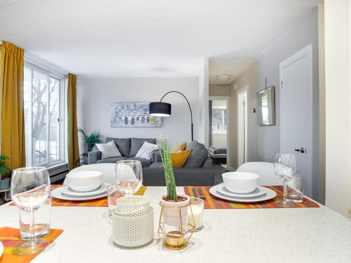 Gorgeous 2Br Condo W Parking Patio Coffee! Κάλγκαρι Εξωτερικό φωτογραφία